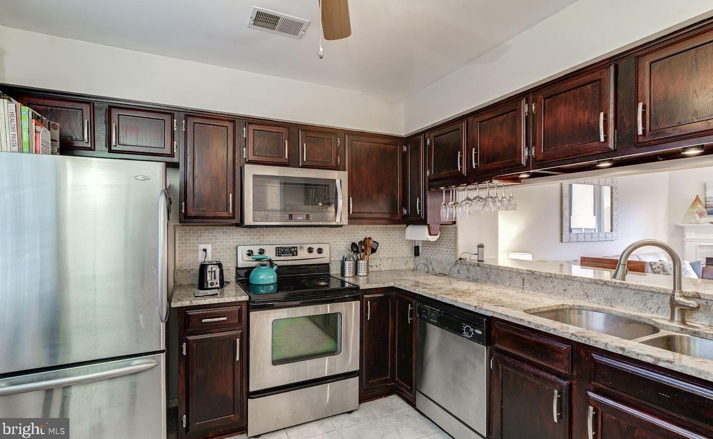 939 S Scott St # 1, Arlington, VA