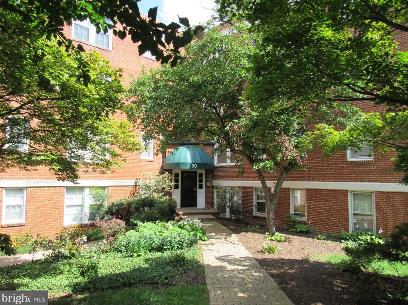 30 S Old Glebe Rd #201-e, Arlington, VA
