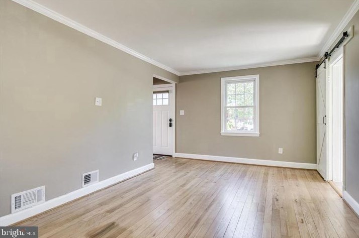 4444 20th Rd N, Arlington, VA 22207