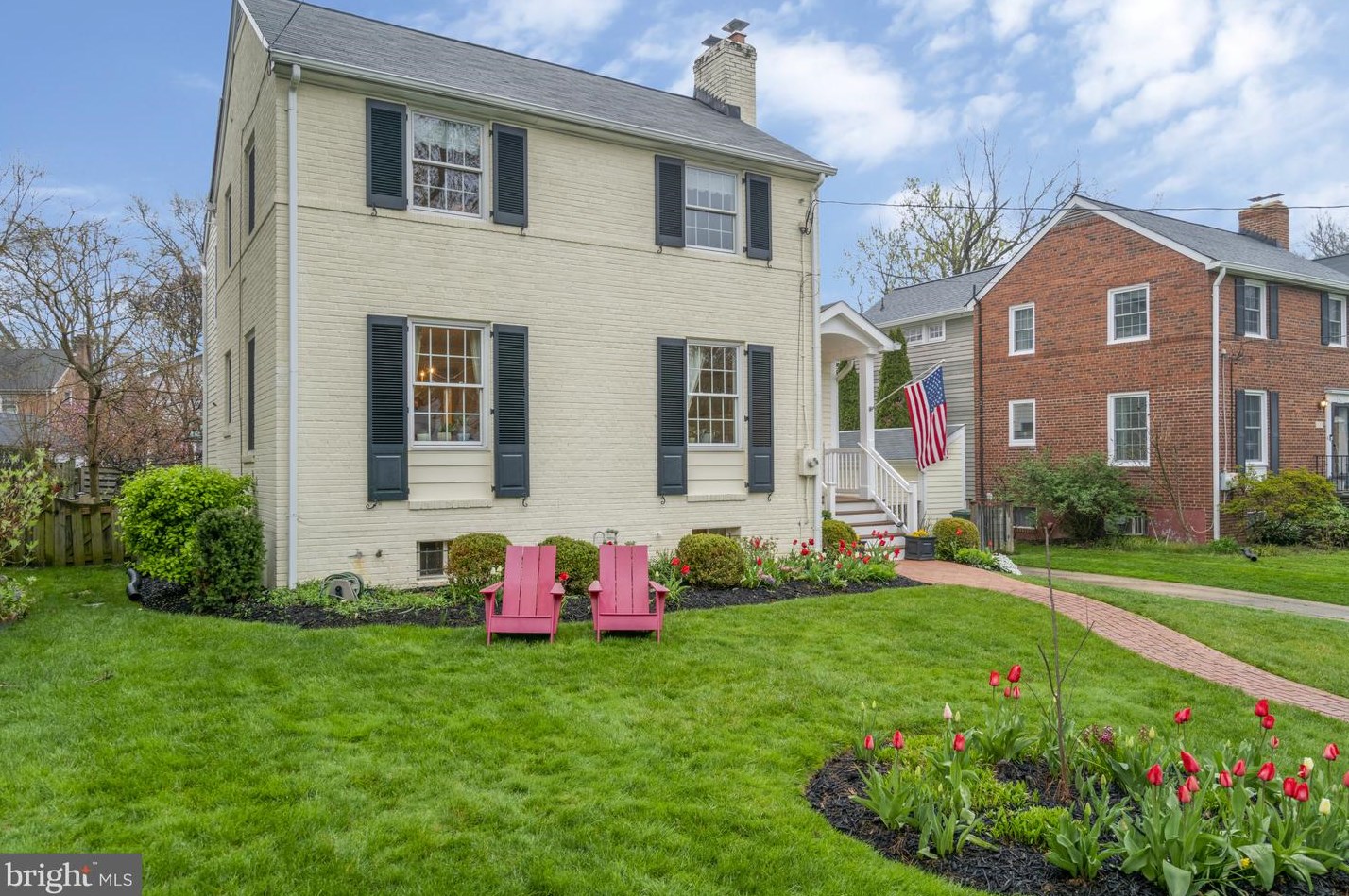 6115 18th Rd N, Arlington, VA 22205