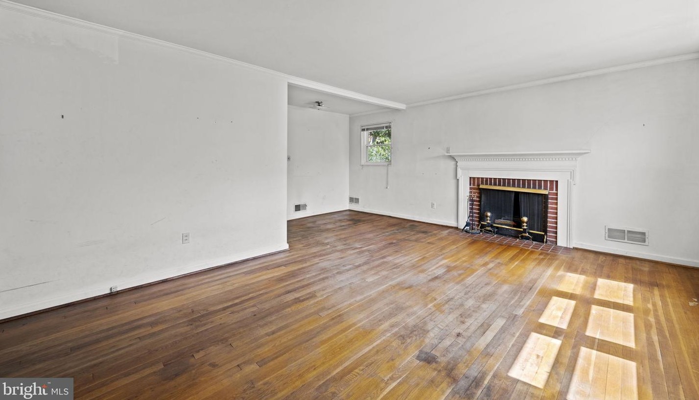 6241 18th Rd N, Arlington, VA 22205