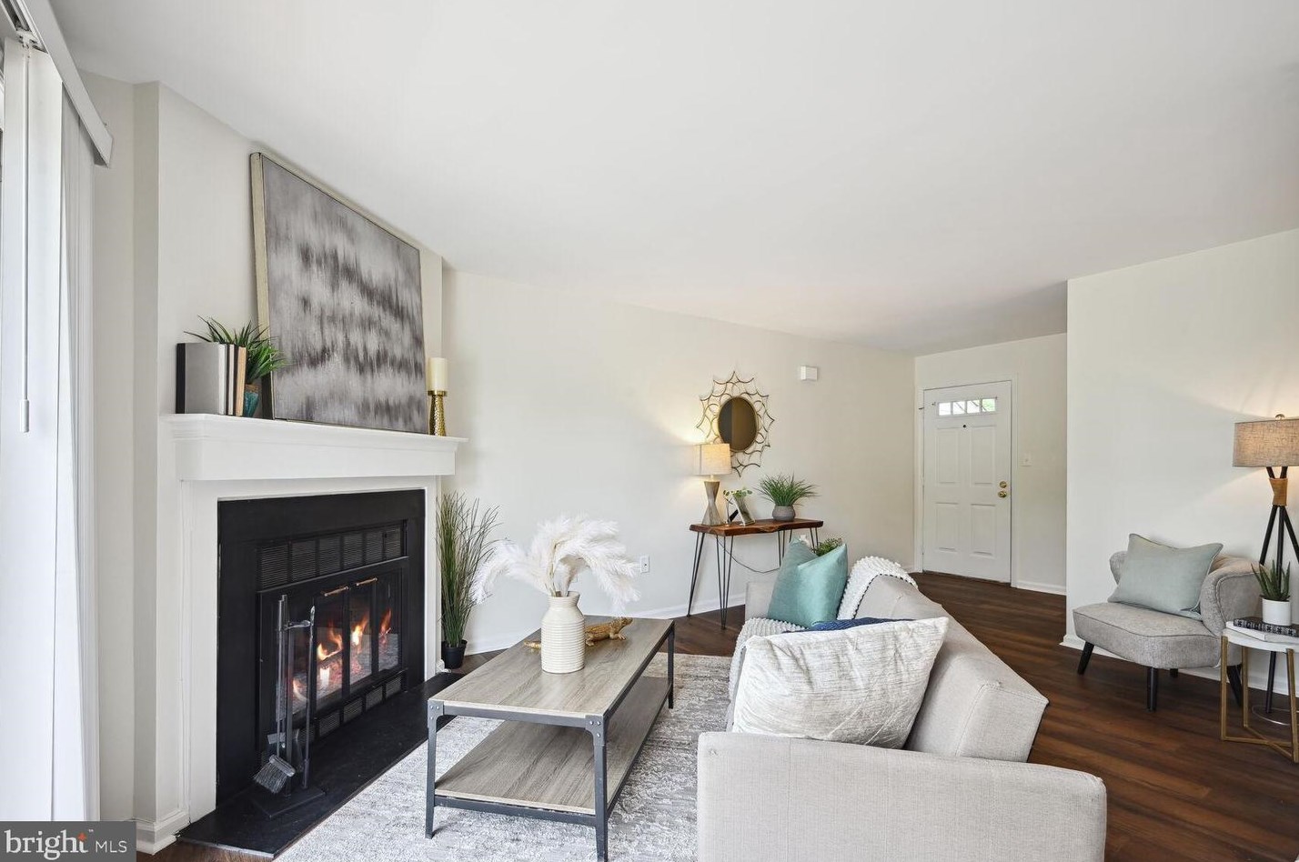 2614 S Arlington Mill Dr #c, Arlington, VA 22206