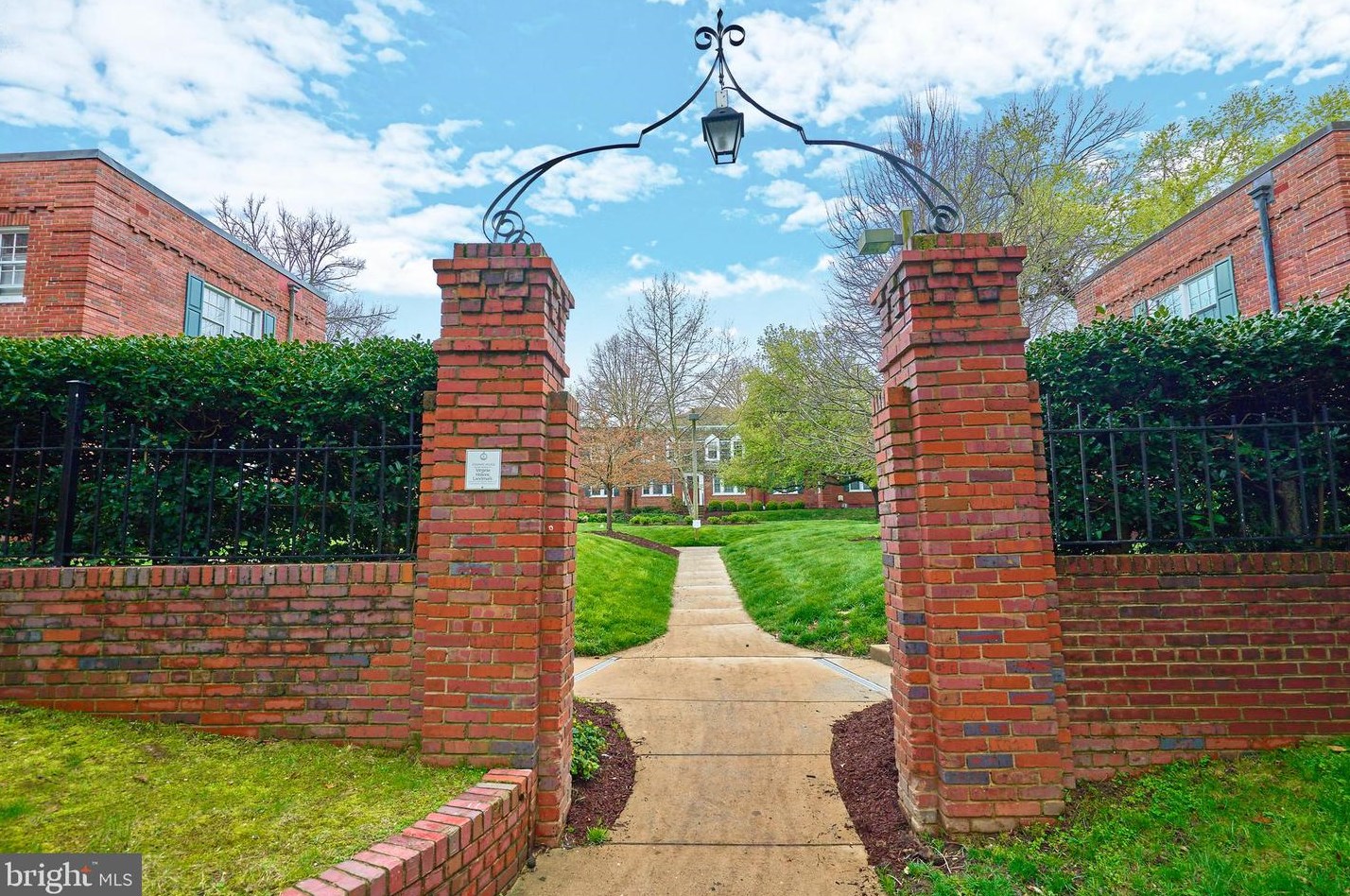 1746 N Rhodes St # 6-318, Arlington, VA