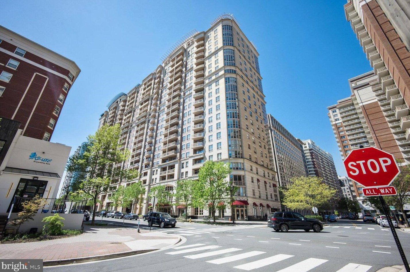888 N Quincy Street N #508, Arlington, VA 22203