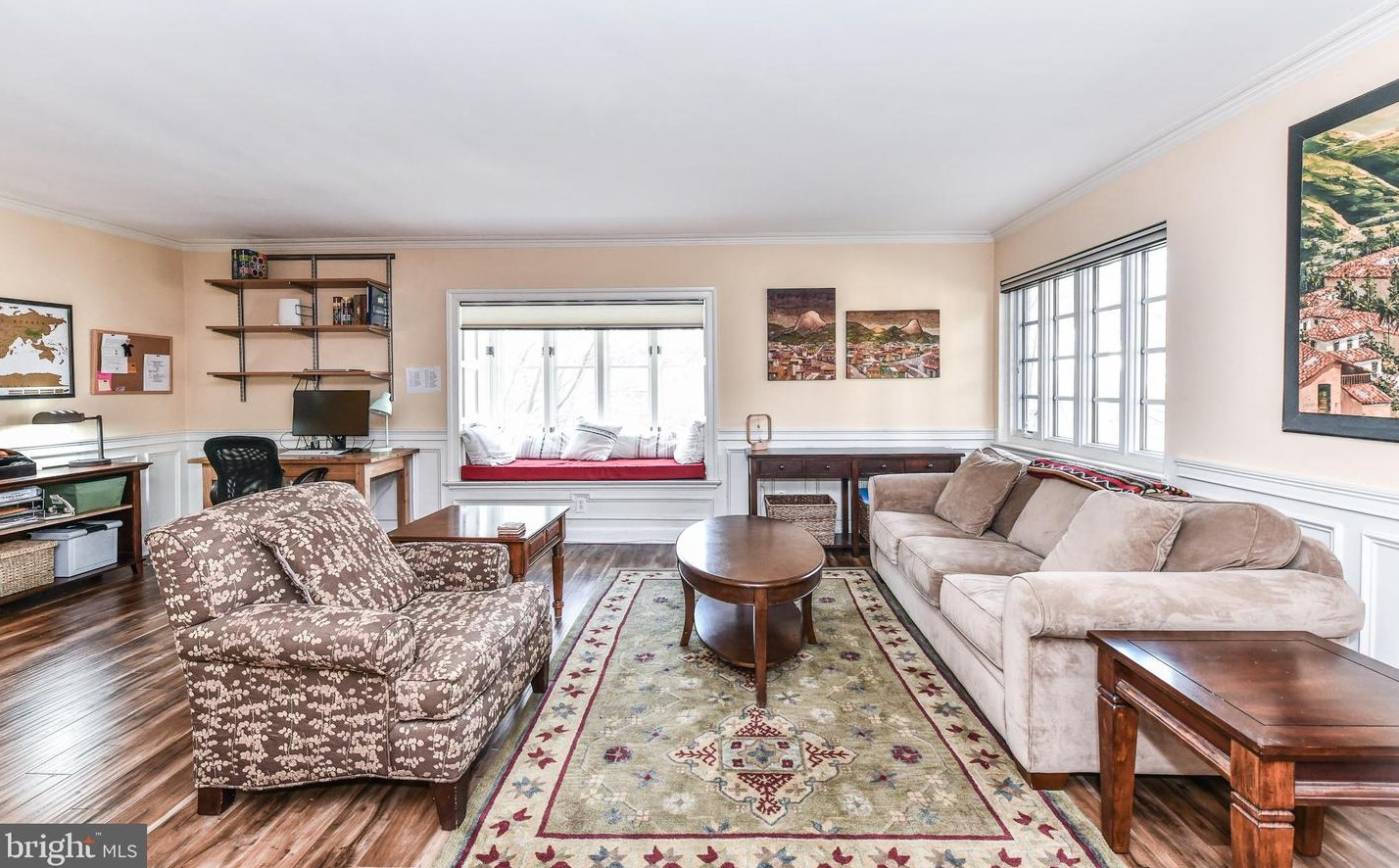 4442 Vacation Ln, Arlington, VA 22207
