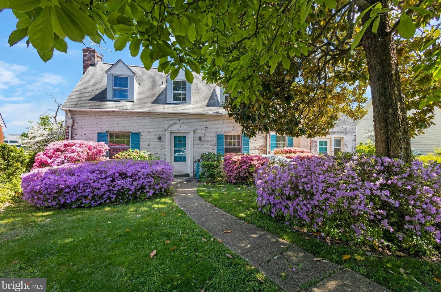 600 29th Rd, Arlington, VA 22202-2315
