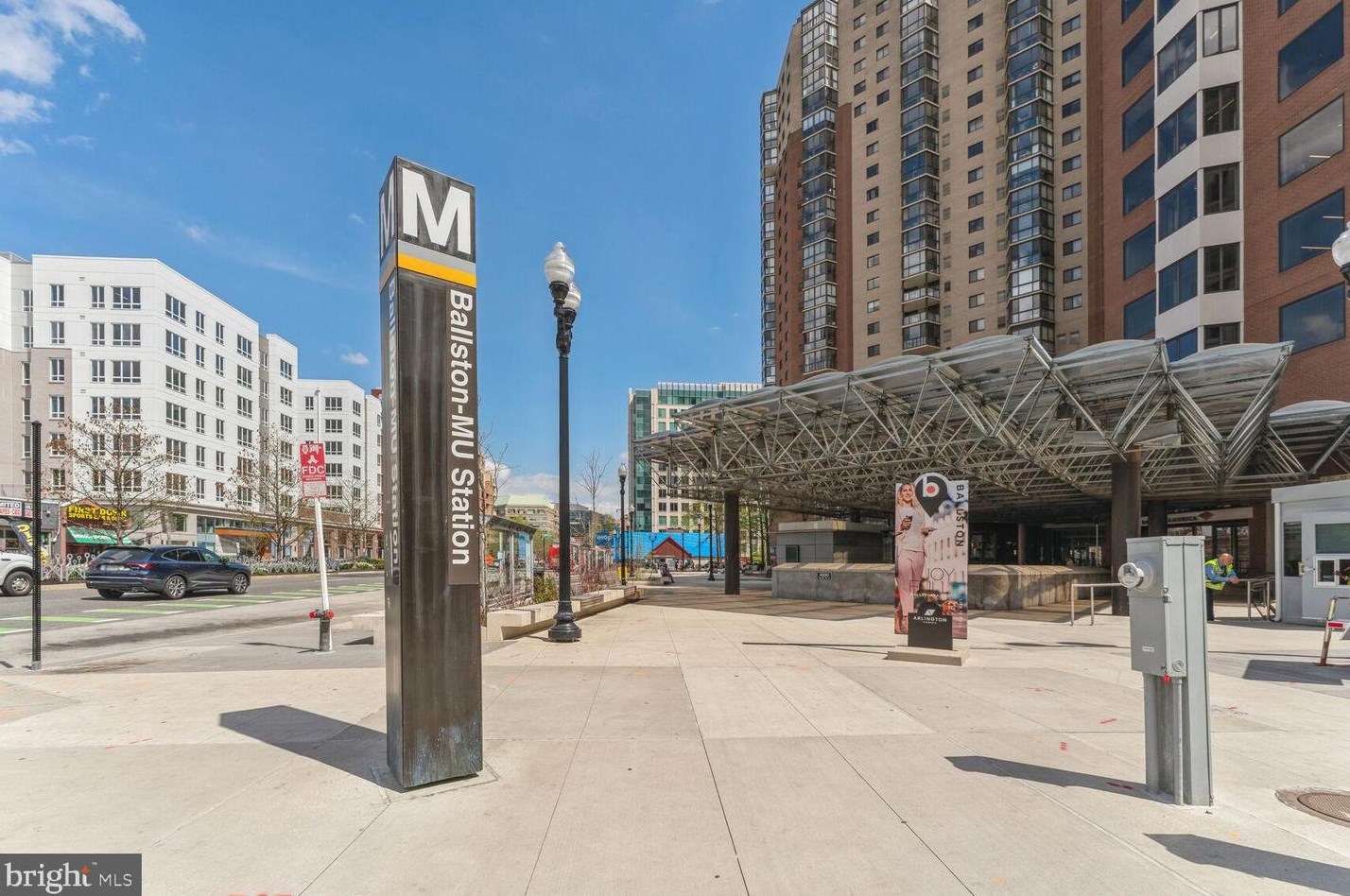606 N Tazewell St, Arlington, VA 22203