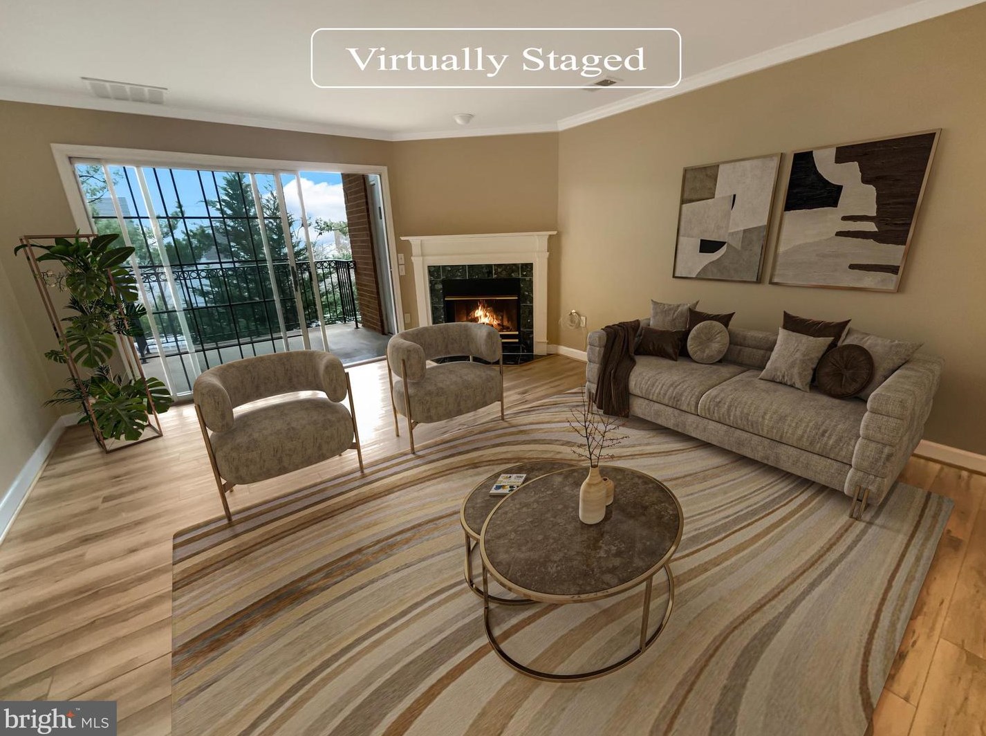 6924 Fairfax Dr #306, Arlington, VA 22213