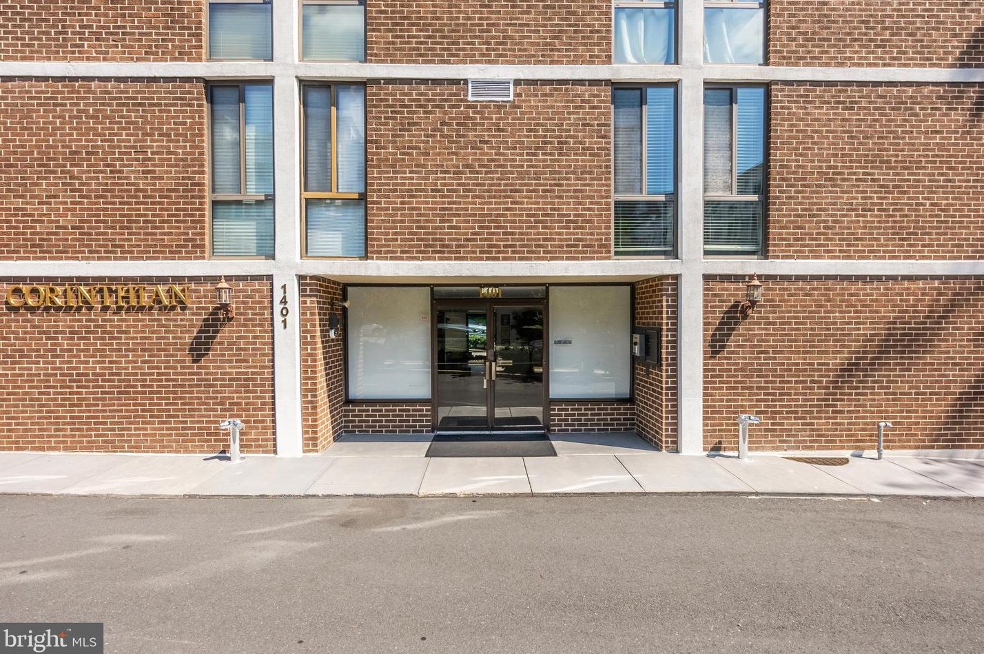 1401 N Rhodes St #102, Arlington, VA 22209