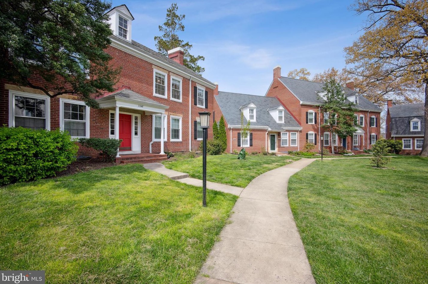 3347 S Stafford St #b2, Arlington, VA 22206