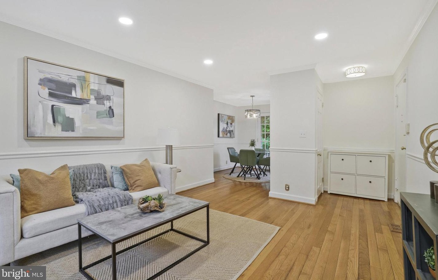 4704 30th St S #a1, Arlington, VA 22206