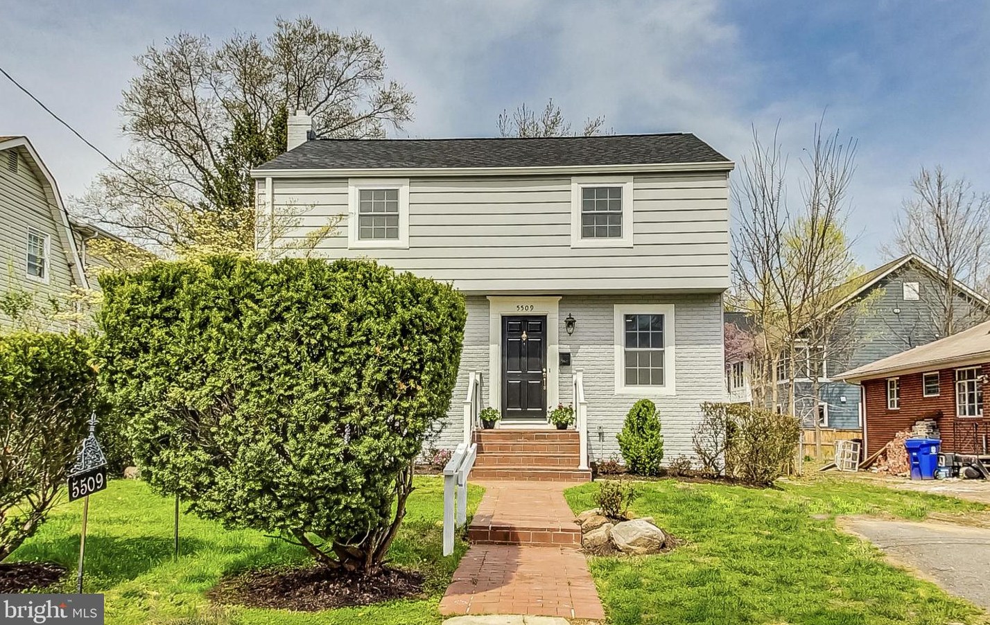 5509 5th St S, Arlington, VA 22204