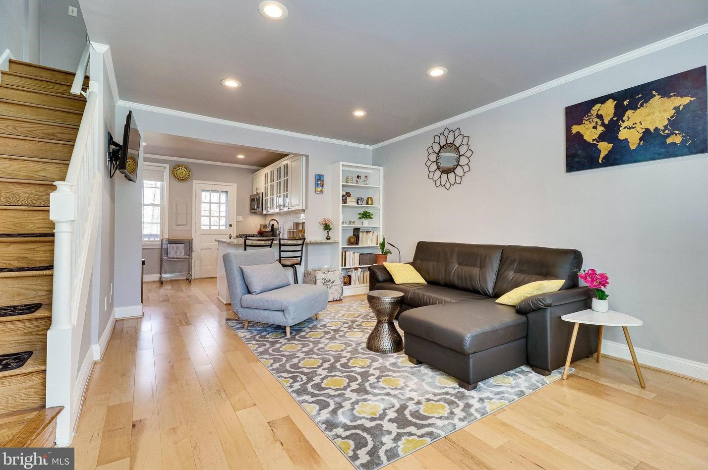 1401 S Barton St #228, Arlington, VA 22204