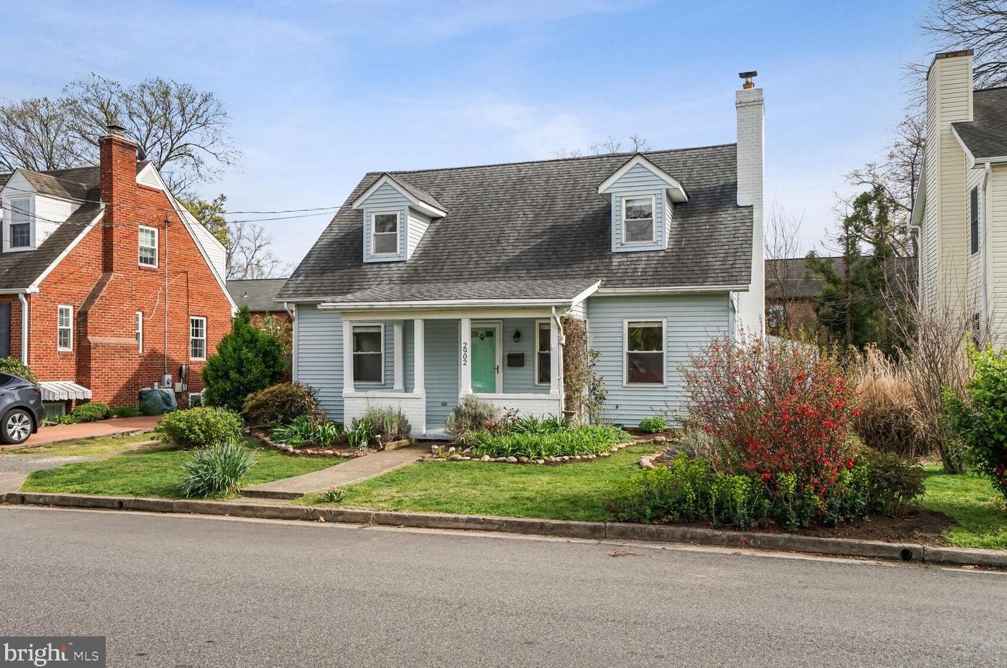 2902 16th St, Arlington, VA 22204-4973