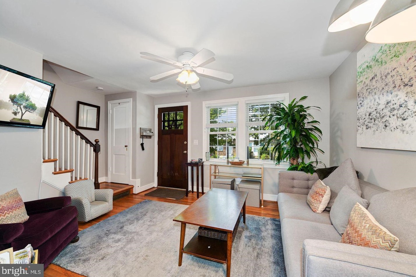 2115 N Brandywine St, Arlington, VA 22207