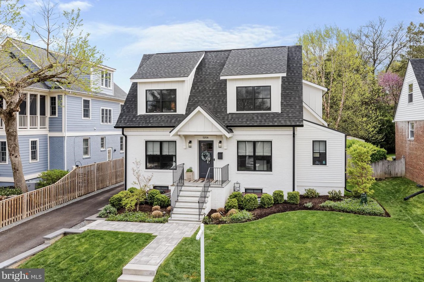 5206 25th Rd N, Arlington, VA 22207
