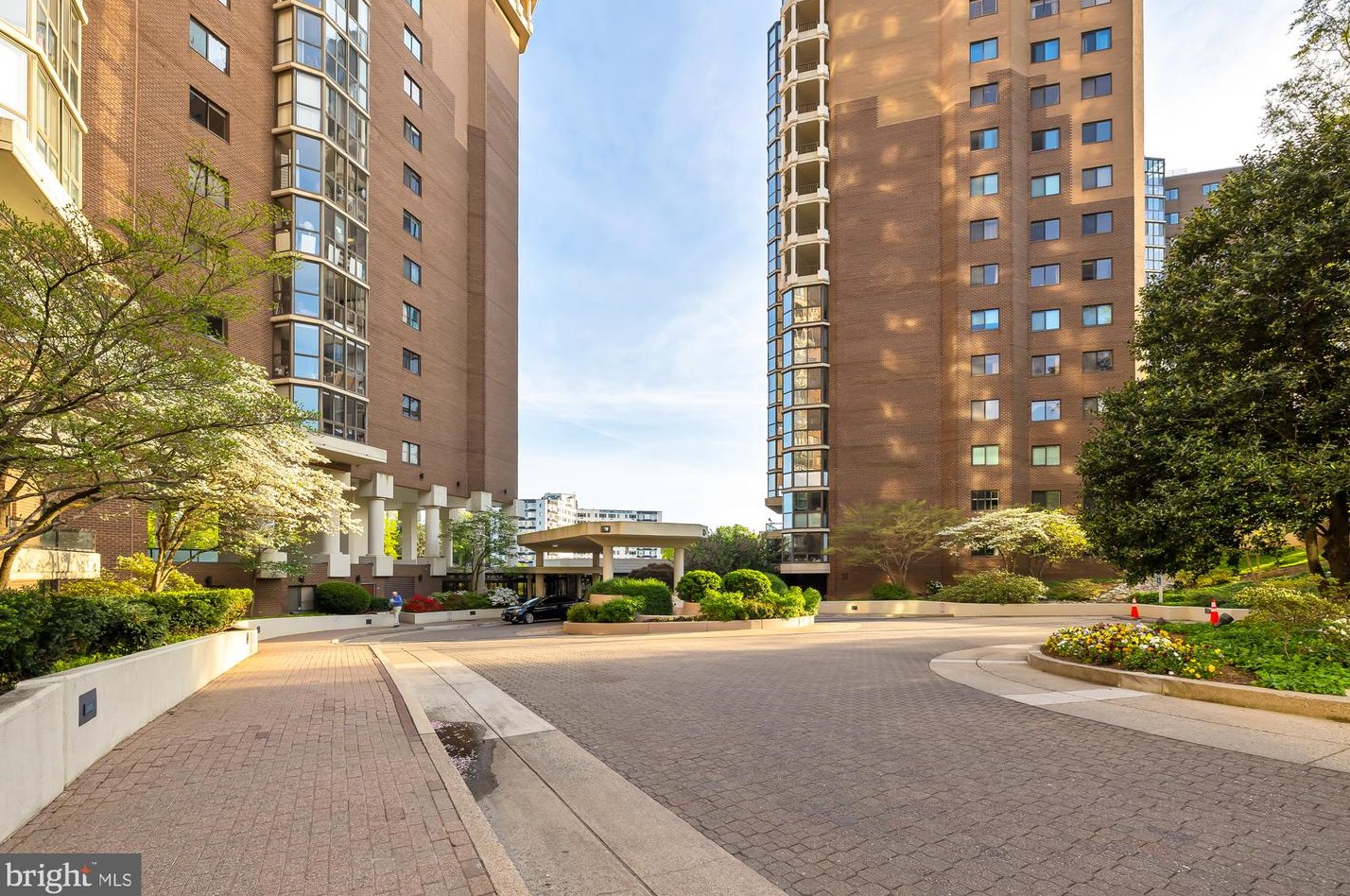 1600 N Oak Street N #1612, Arlington, VA 22209