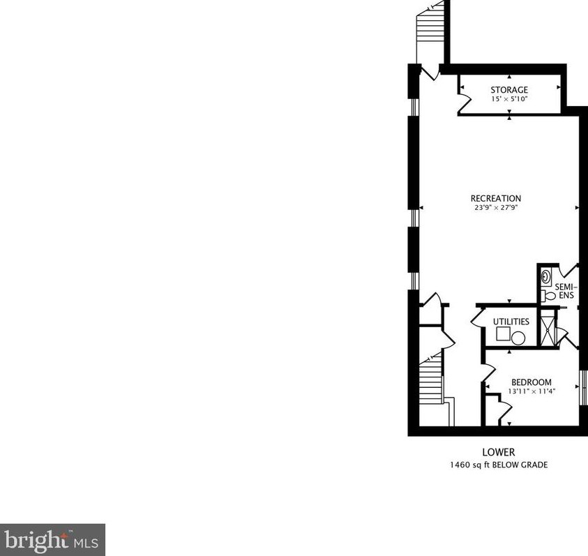 2016 Madison St, Arlington VA  22205-3314 exterior