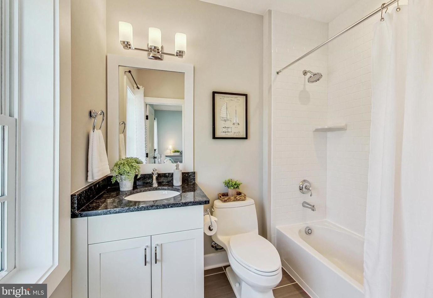 2016 Madison St, Arlington VA  22205-3314 exterior