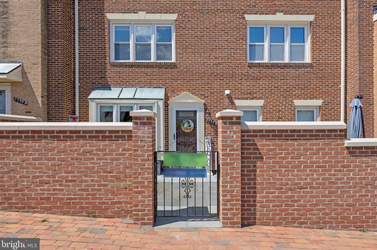 2532 Fairfax Dr #3cii, Arlington, VA 22201