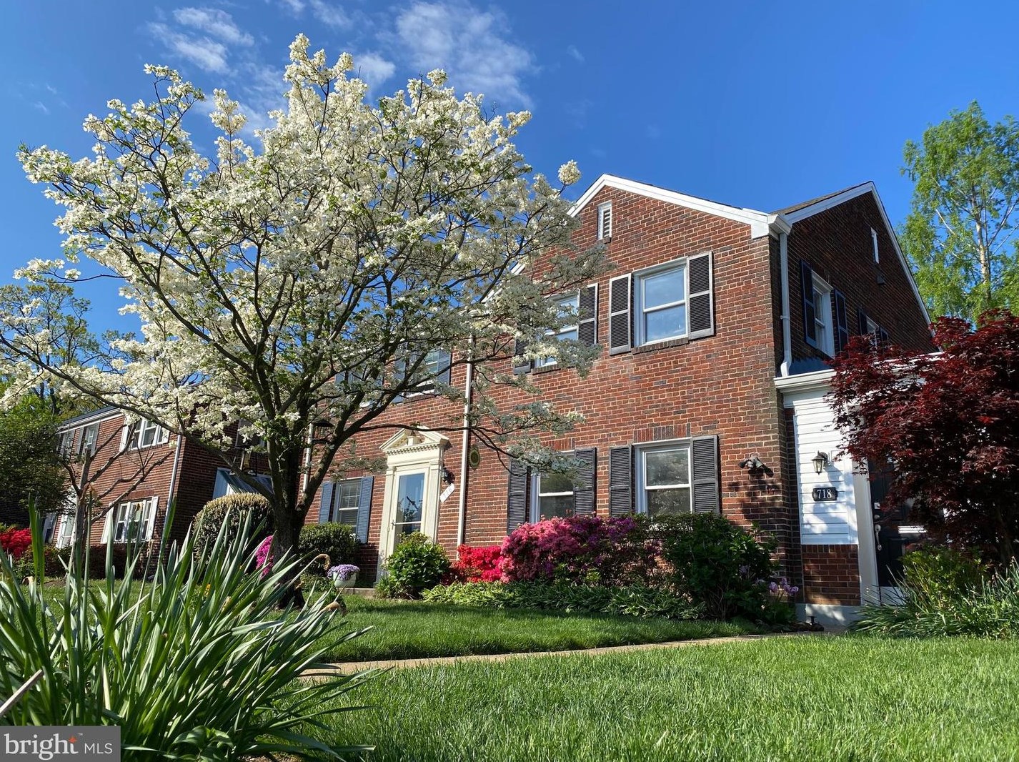718 N Nelson St, Arlington, VA 22203