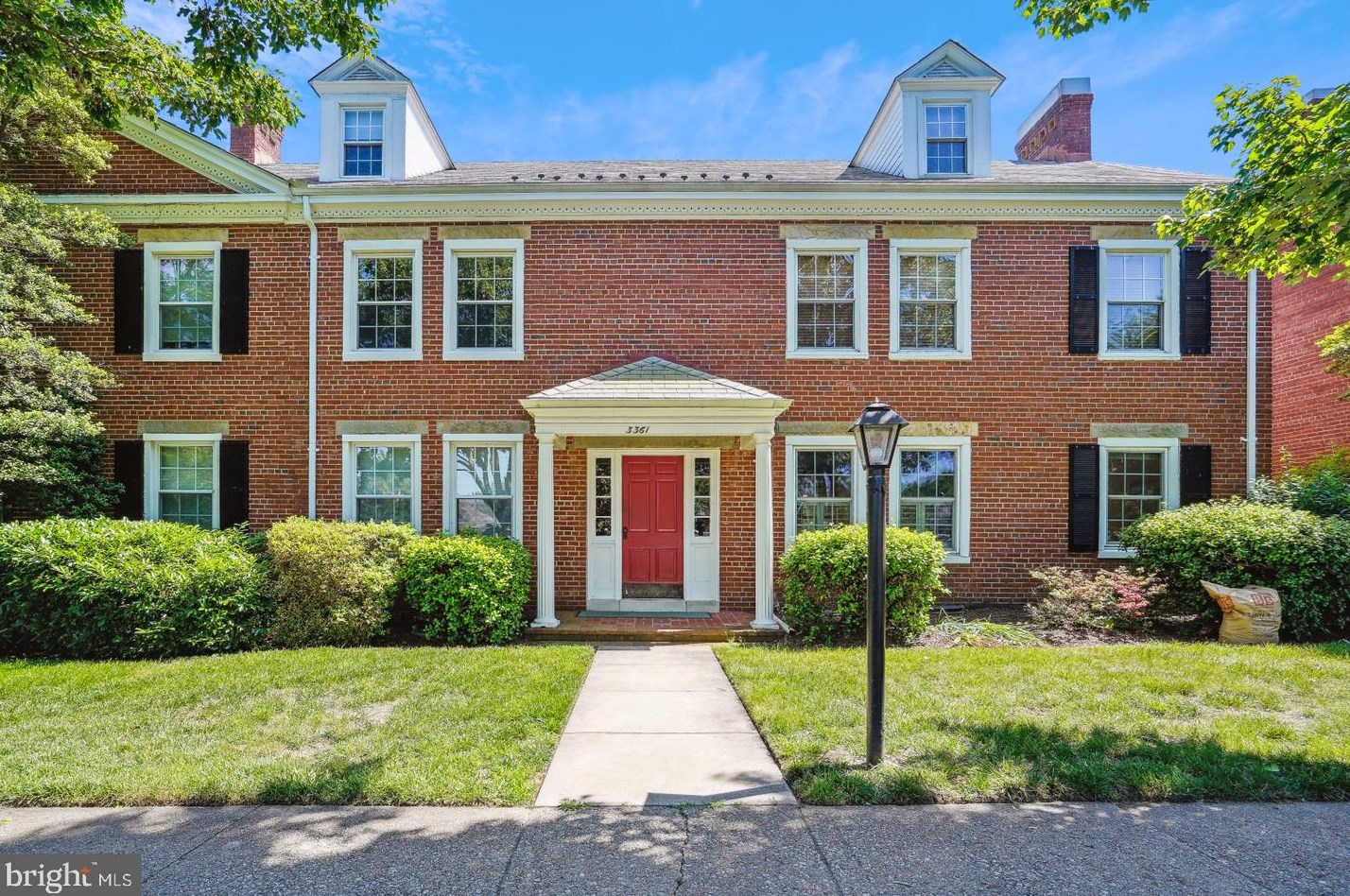 3361 S Wakefield St #a2, Arlington, VA 22206