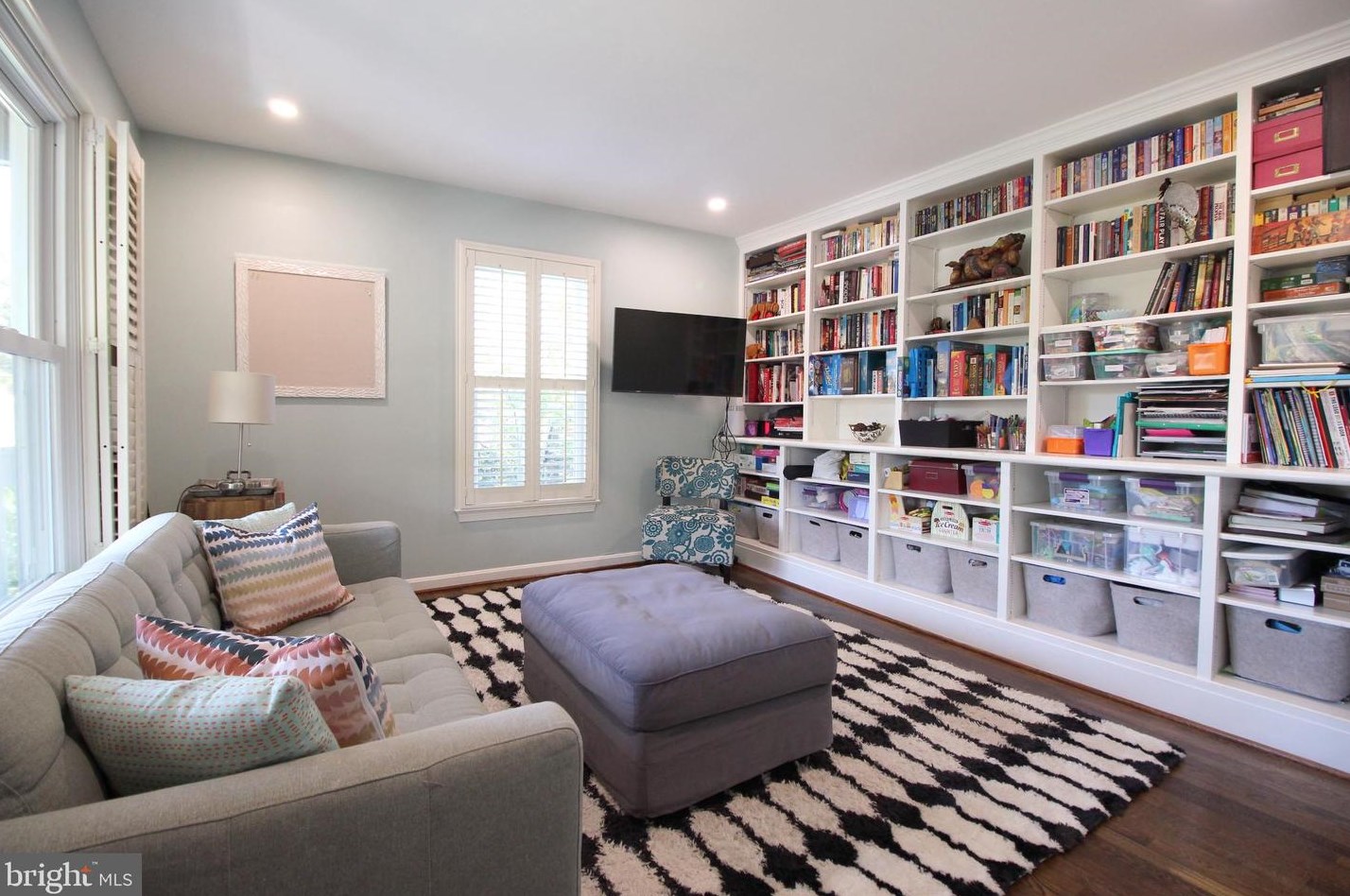 2329 N Jackson St, Arlington, VA 22201