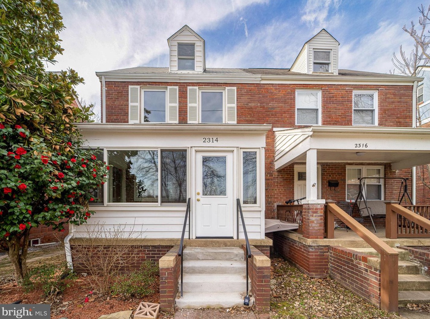 2314 Washington Blvd, Arlington, VA 22201-1114