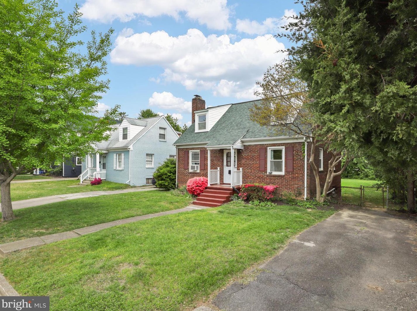 3201 12th St S, Arlington, VA 22204