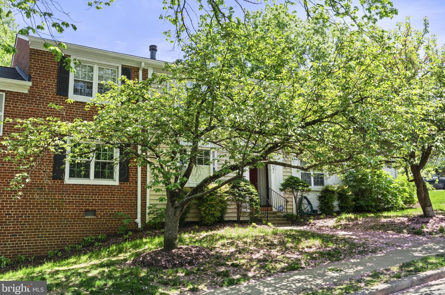4602 28th Rd S #a, Arlington, VA 22206