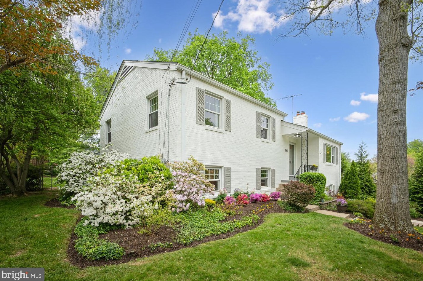 3807 Dittmar Rd, Arlington, VA 22207-4524