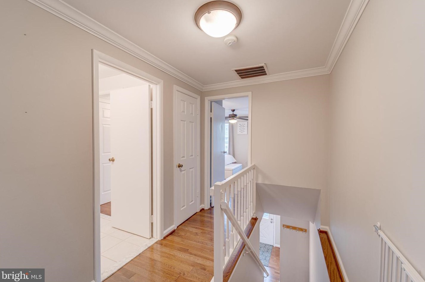 2810 Meade St, Arlington VA  22206-3147 exterior