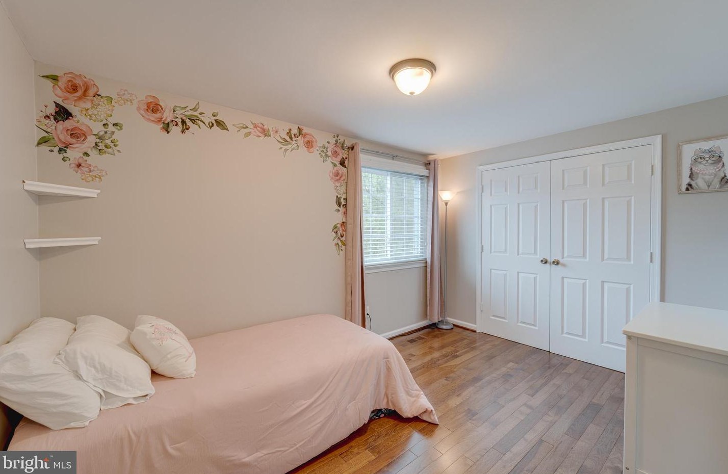 2810 Meade St, Arlington VA  22206-3147 exterior