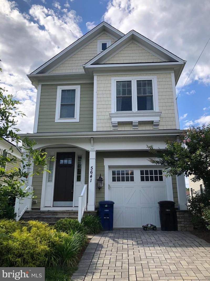 5641 7th St N, Arlington, VA 22205