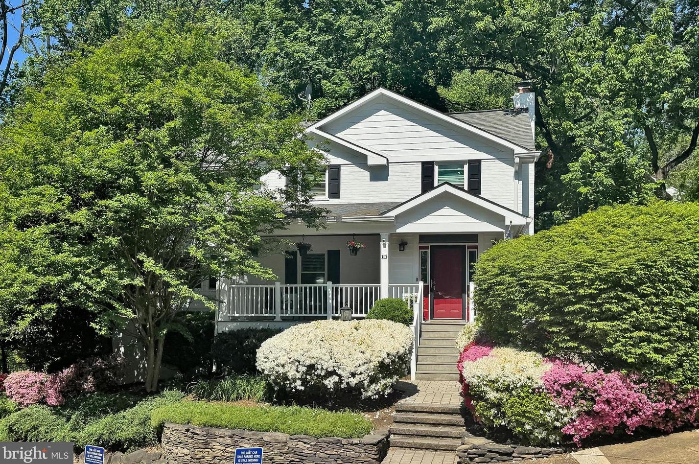 10 Greenbrier St, Arlington, VA 22203-1231