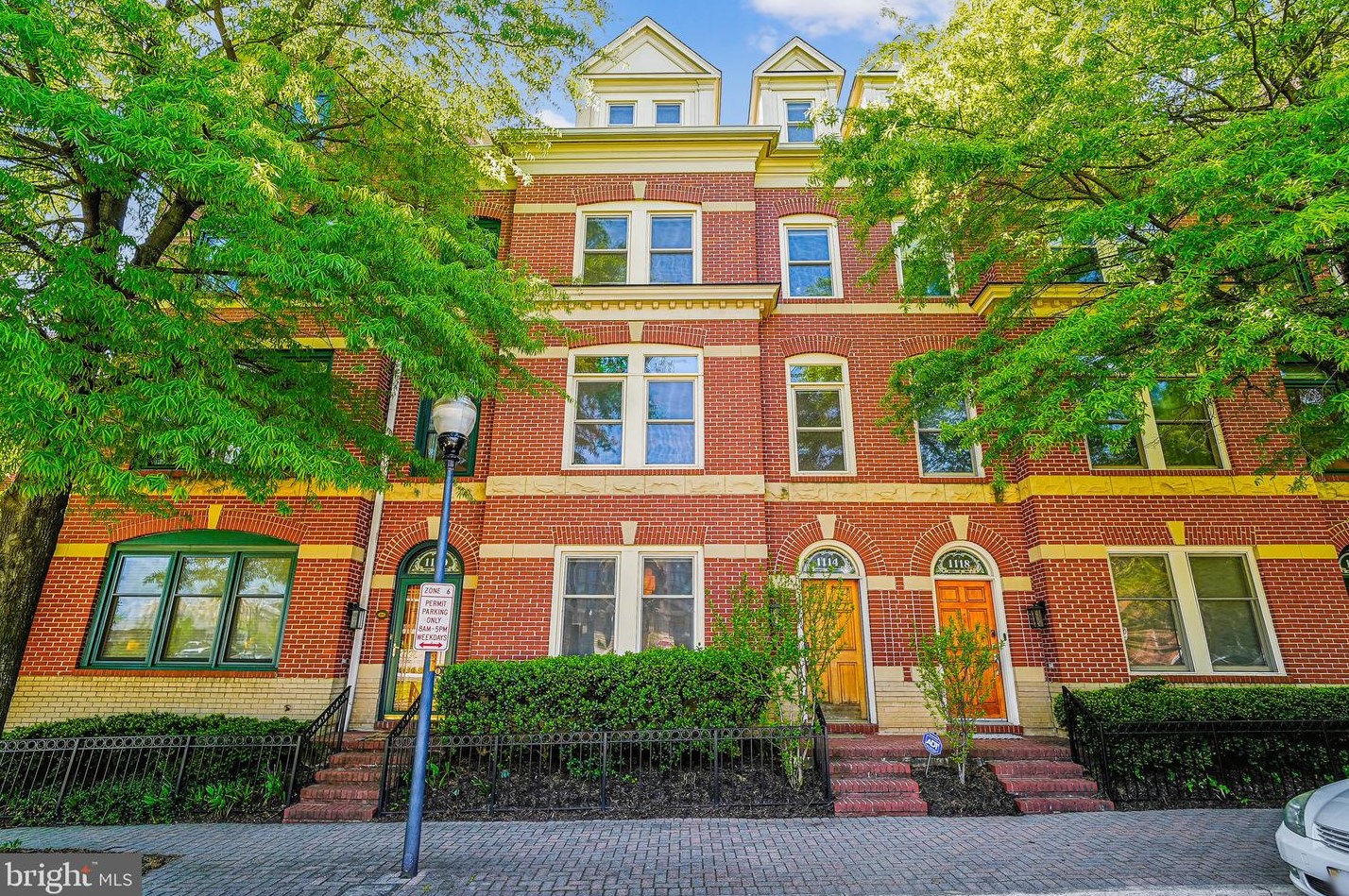 1114 N Johnson St, Arlington, VA 22201