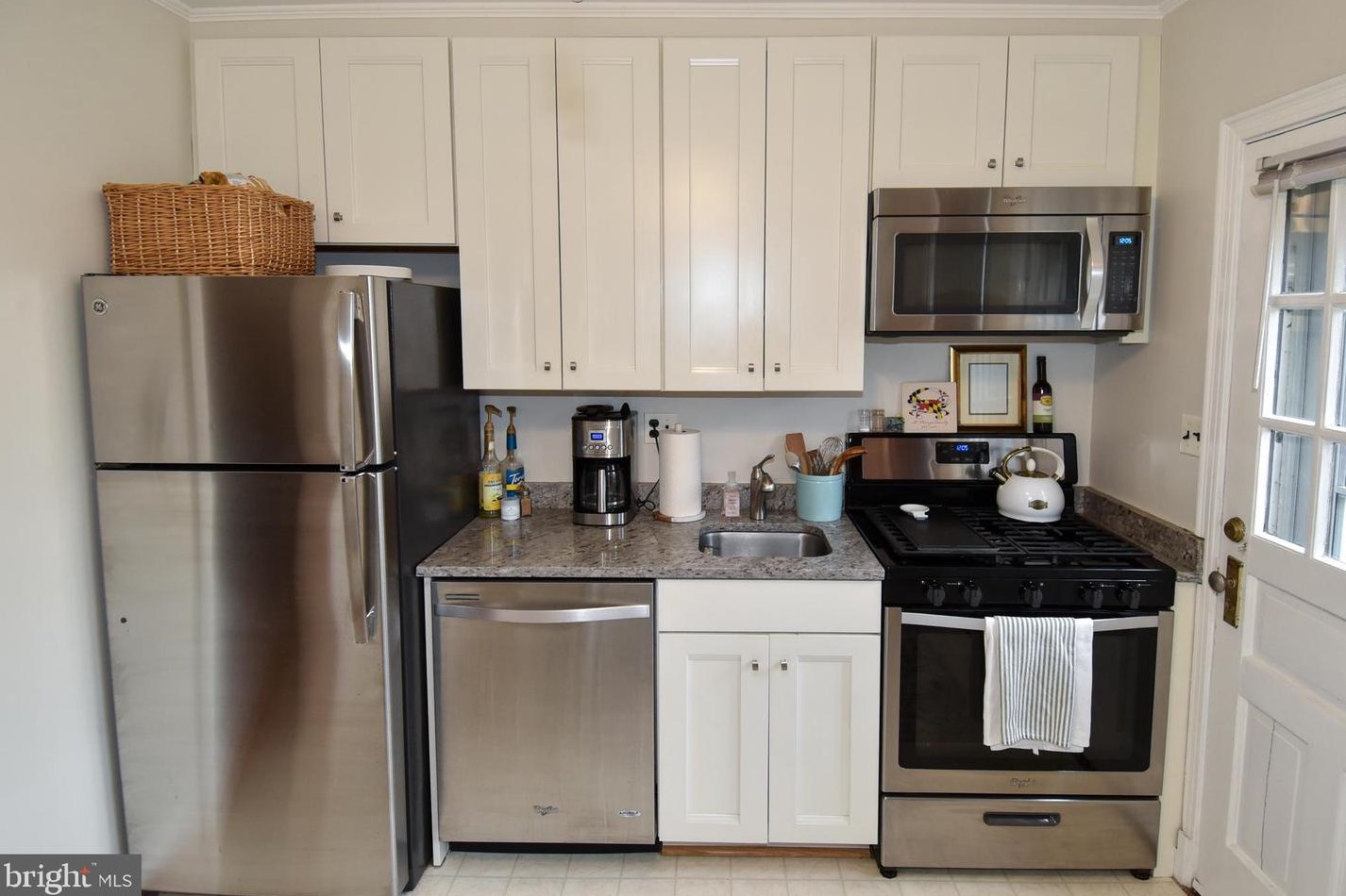 1400 S Edgewood St #514, Arlington, VA 22204