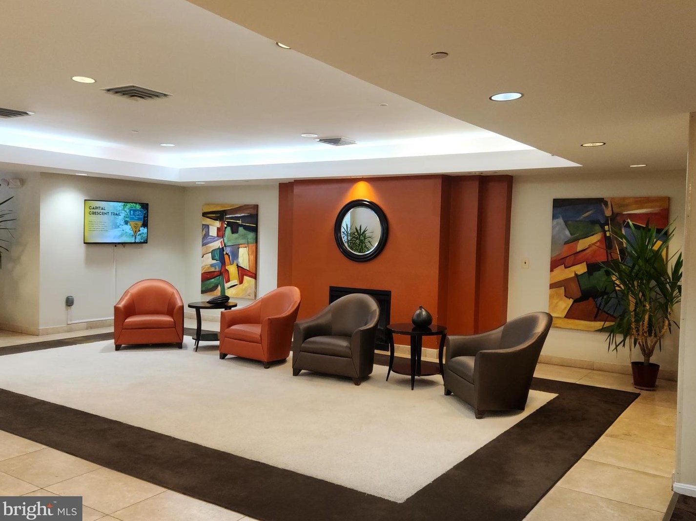 801 S Greenbrier St #317, Arlington, VA 22204