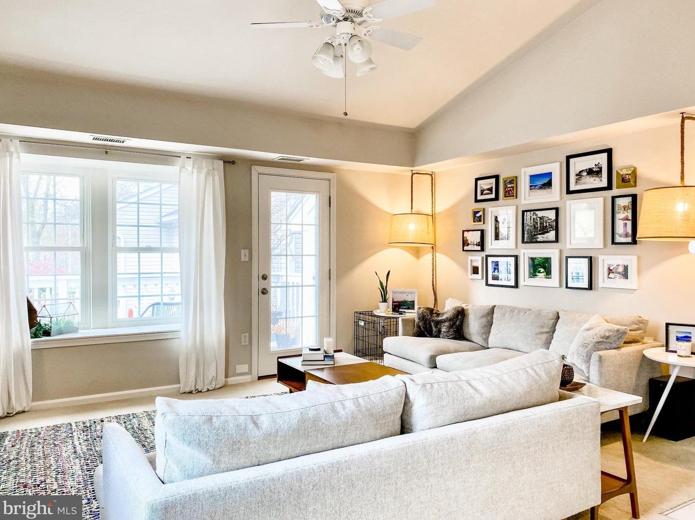 2431 S Walter Reed Dr #17-14, Arlington, VA
