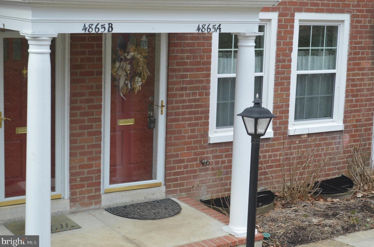 4865 28th Street S #a, Arlington, VA 22206