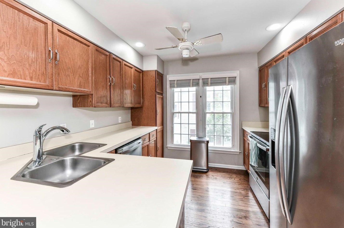 2913 S Woodstock St #2, Arlington, VA 22206