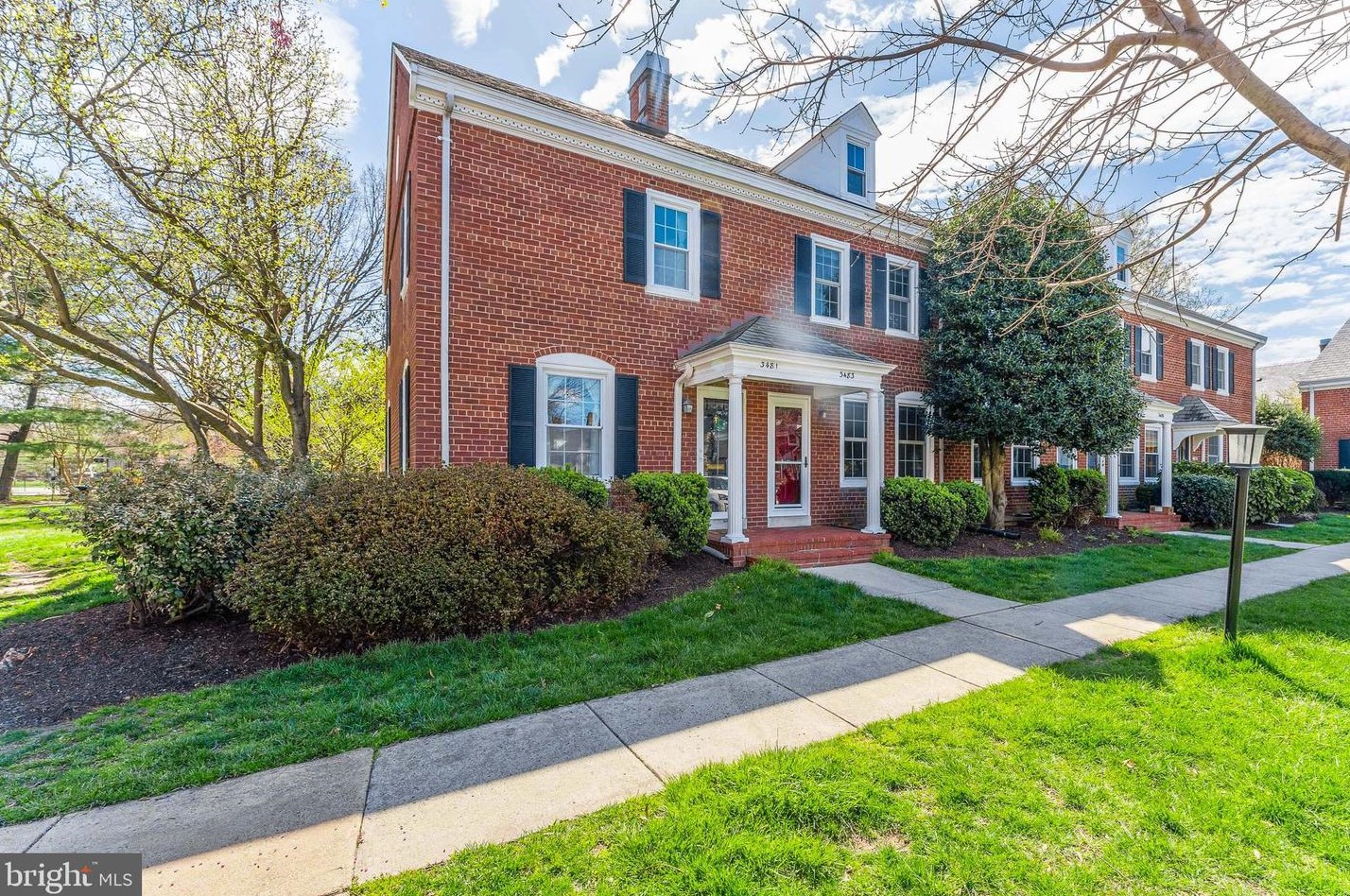 3483 S Utah St, Arlington, VA 22206