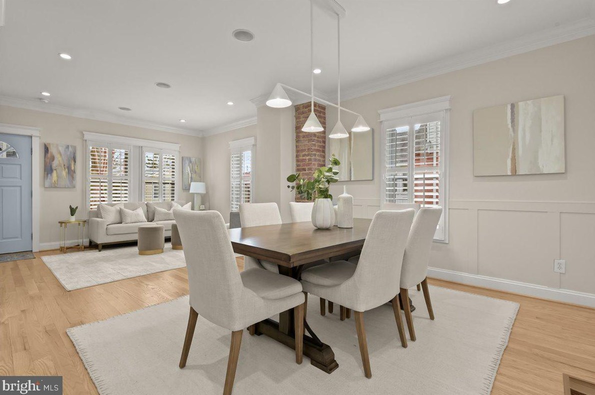 1908 N Nelson St, Arlington, VA 22207