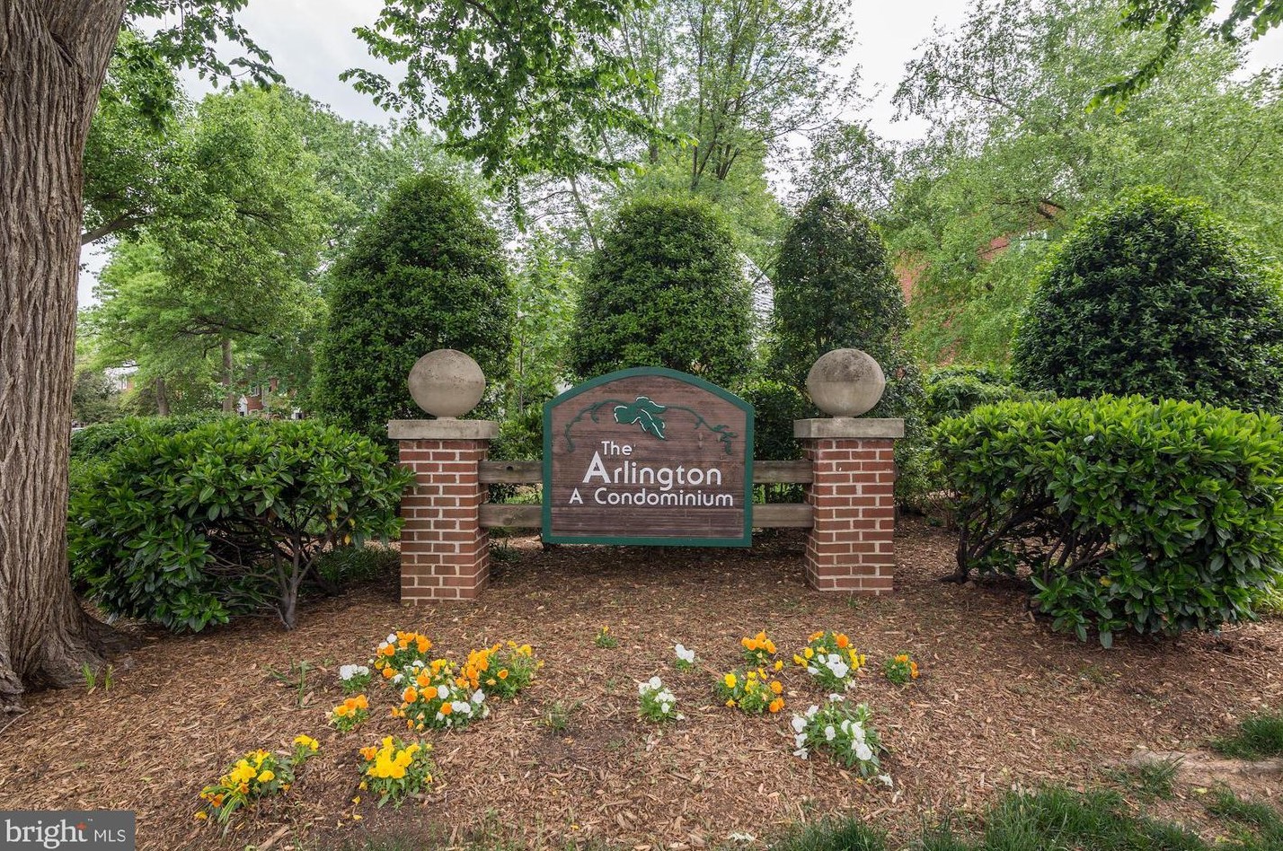 4626 28th Rd S Apt B, Arlington, VA