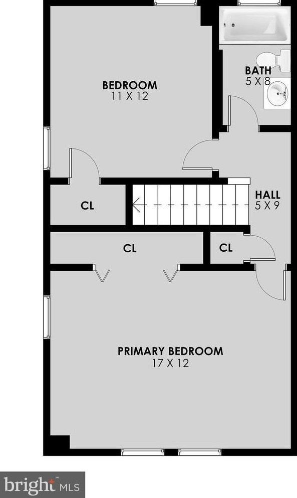 1510 Edgewood St, Arlington VA  22201-3906 exterior