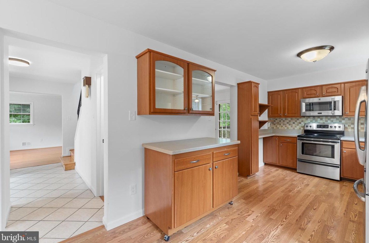 511 Manchester St, Arlington VA 22203-1114 exterior