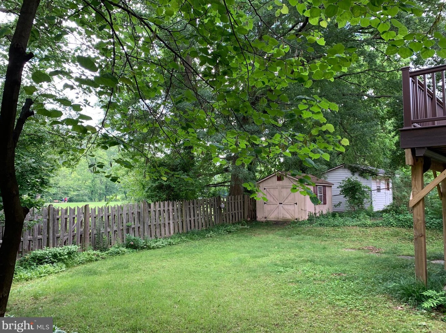 511 Manchester St, Arlington VA 22203-1114 exterior