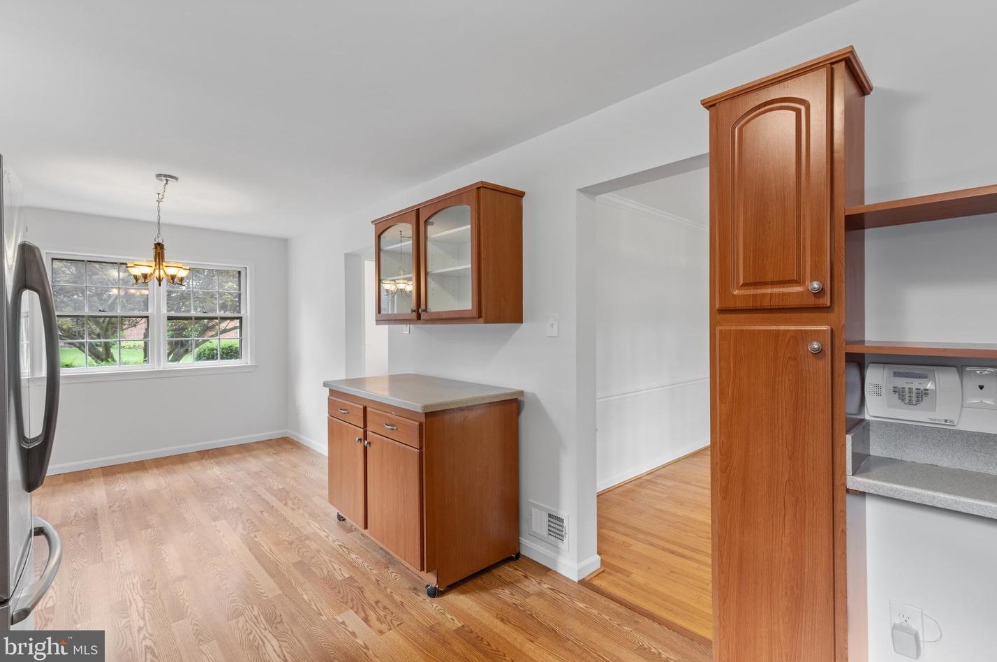 511 Manchester St, Arlington VA 22203-1114 exterior