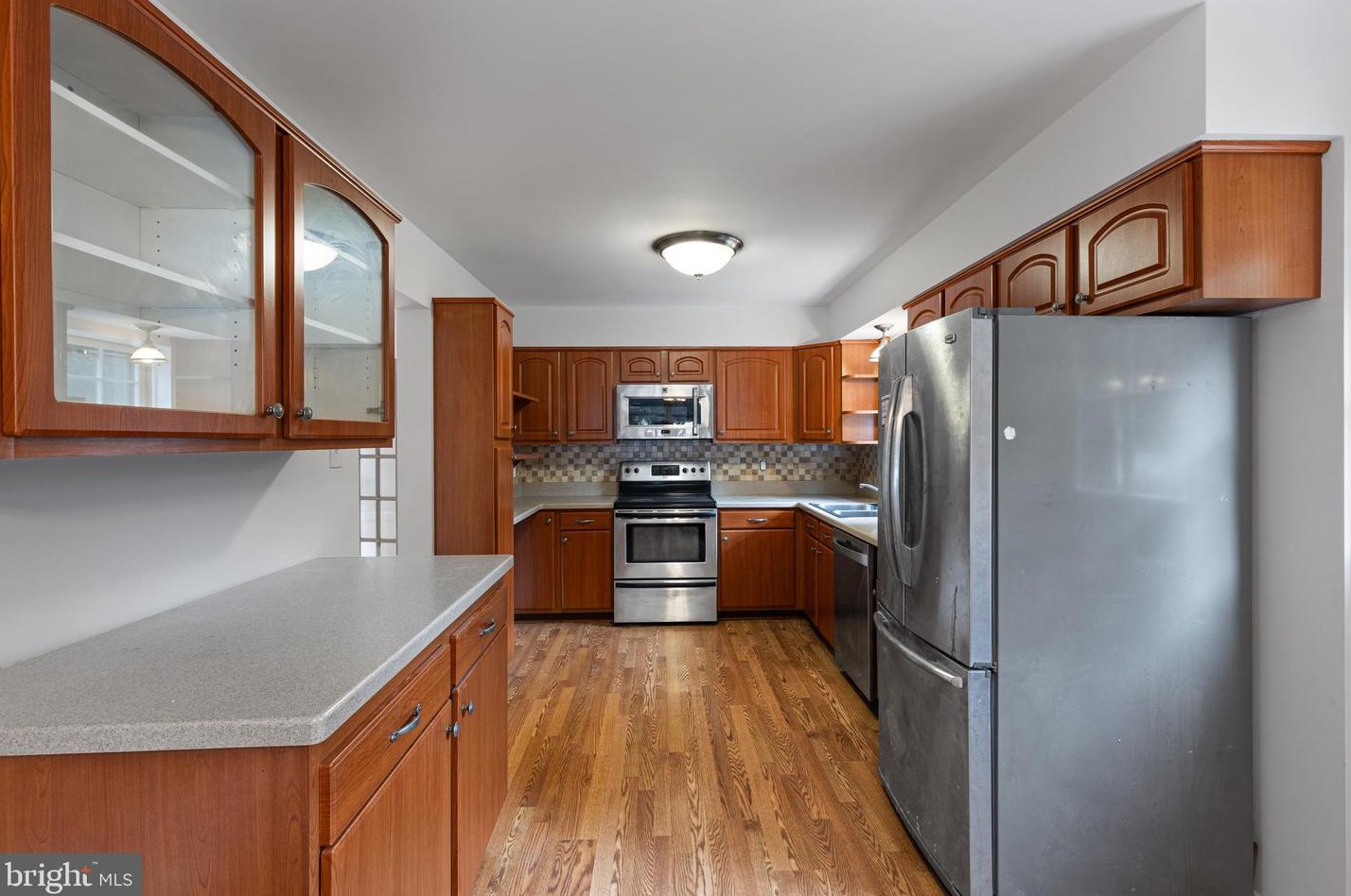 511 Manchester St, Arlington VA 22203-1114 exterior