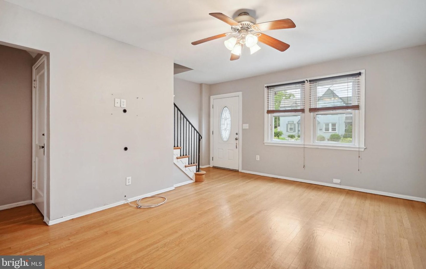 811 S Ode St, Arlington, VA 22204